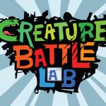 Creature Battle Lab icon