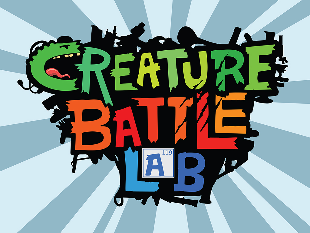 Creature Battle Lab Game Android Free Download