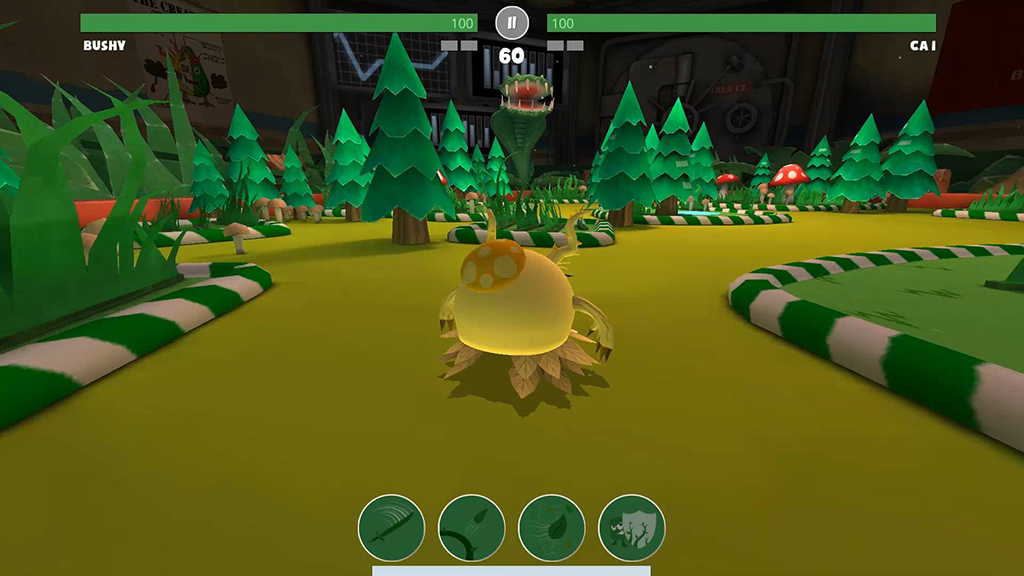 Creature Battle Lab screenshot 4