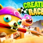 Creatures And Jewels icon