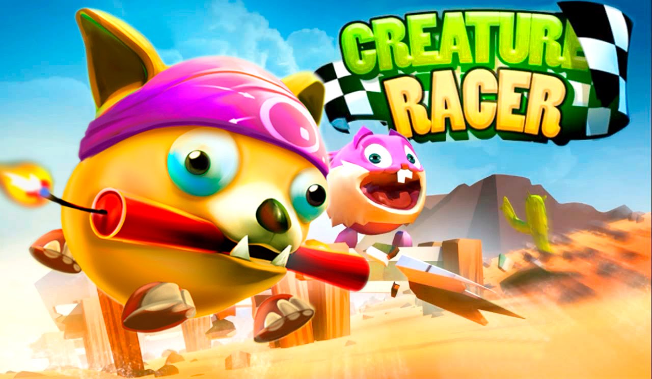 Creatures And Jewels Game Android Free Download