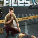 Crime Files icon