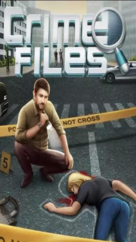 Crime Files Game Android Free Download