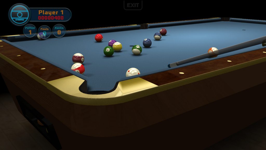 Cueist screenshot 3