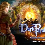 Dark Parables Goldilocks And The Fallen Star Collectors Edition icon