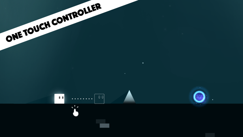 Darkland Lite screenshot 4