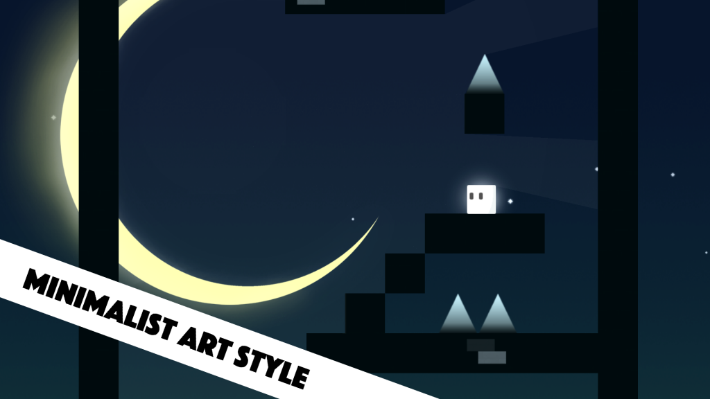 Darkland Lite screenshot 3