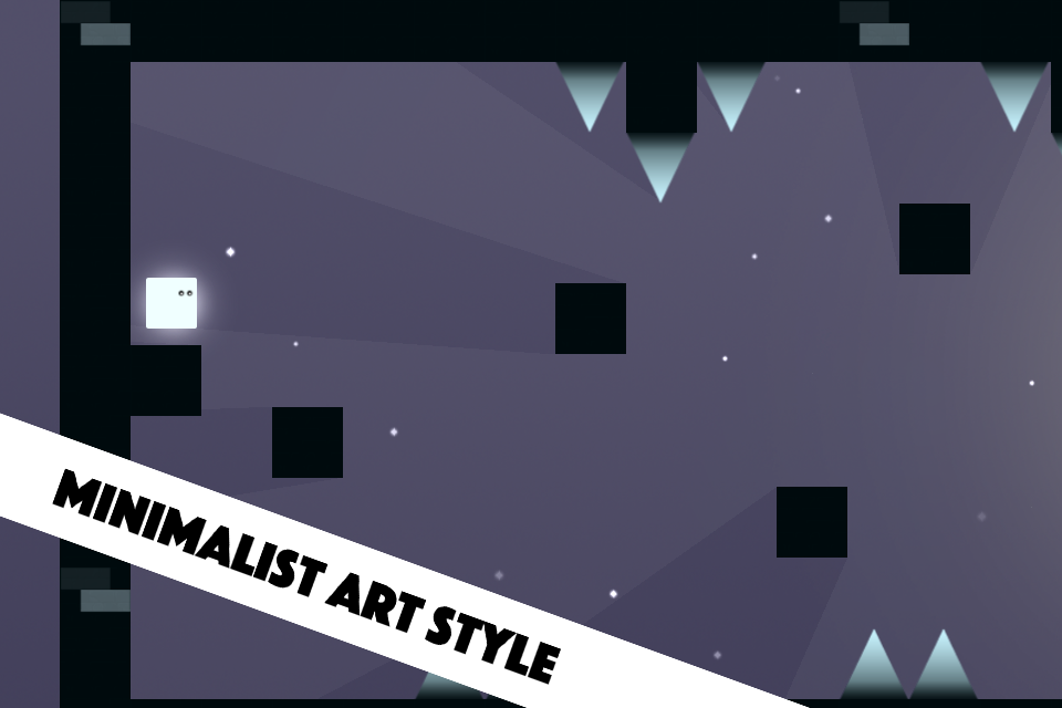 Darkland Lite screenshot 2