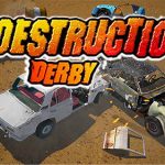 Derby Destruction Simulator icon