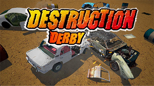 Derby Destruction Simulator Game Android Free Download