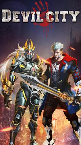 Devil City Game Android Free Download