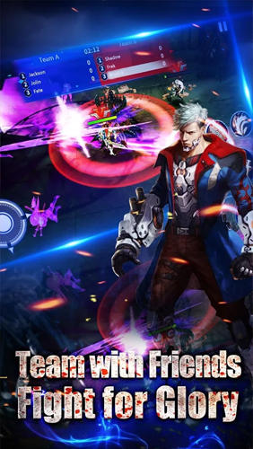 Devil City screenshot 4