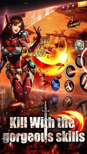 Devil City screenshot 3