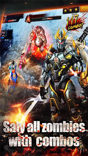 Devil City screenshot 2