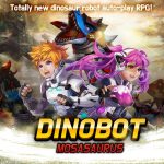 Dinobot Mosasaurus icon