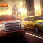 Drag Racing 4x4 icon