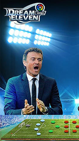 Dream Eleven La Liga Game Android Free Download