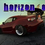 Drift Horizon Online icon