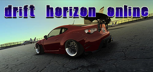 Drift Horizon Online Game Android Free Download