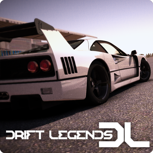 Drift Legends Game Android Free Download