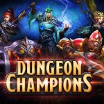 Dungeon Champions icon