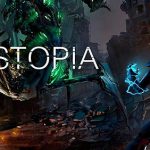 Dystopia The Crimson War icon