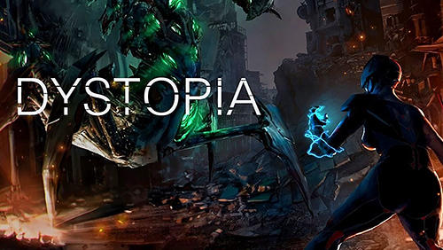 Dystopia The Crimson War Game Android Free Download