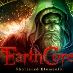 Earthcore Shattered Elements icon