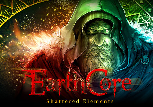 Earthcore Shattered Elements Game Android Free Download