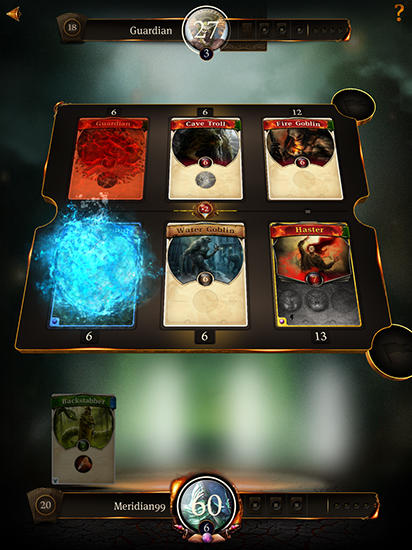 Earthcore Shattered Elements screenshot 3