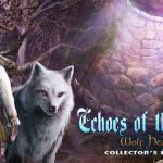 Echoes Of The Past Wolf Healer Collectors Edition icon