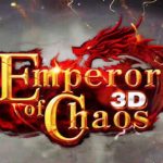 Emperor Of Chaos 3D icon