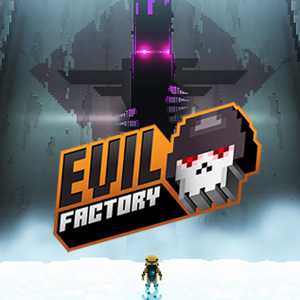 Evil Factory Game Android Free Download