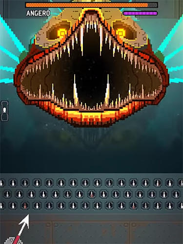 Evil Factory screenshot 3
