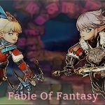 Fable Of Fantasy icon