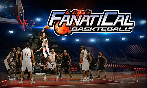 Fanatical Basketball Game Android Free Download