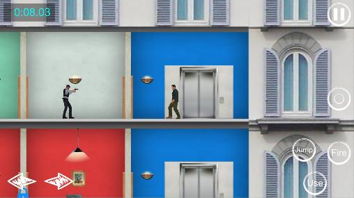 Force 2 screenshot 2