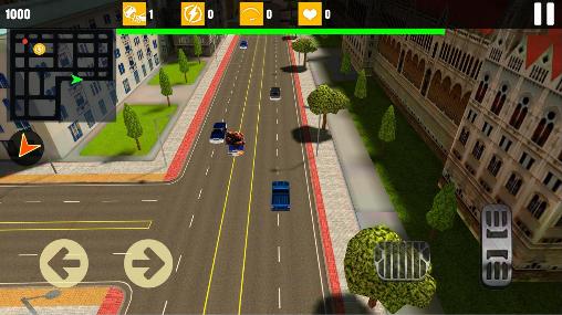 Force 2 screenshot 4
