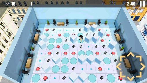 Force 2 screenshot 3