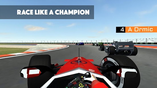 Formula 1 2016 screenshot 5