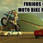 Furious City Moto Bike Racer 2 icon