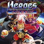 Galaxy Heroes Clash Of Robot icon