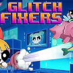 Glitch Fixers Powerpuff Girls icon