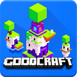 Goodcraft 2 icon