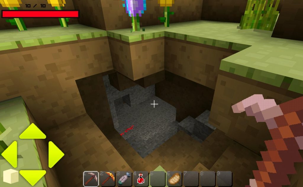 Goodcraft 2 screenshot 4