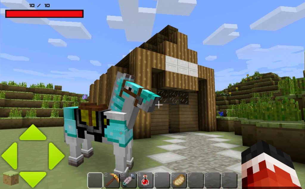 Goodcraft 2 screenshot 2