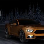 Grand Racing Auto 5 icon