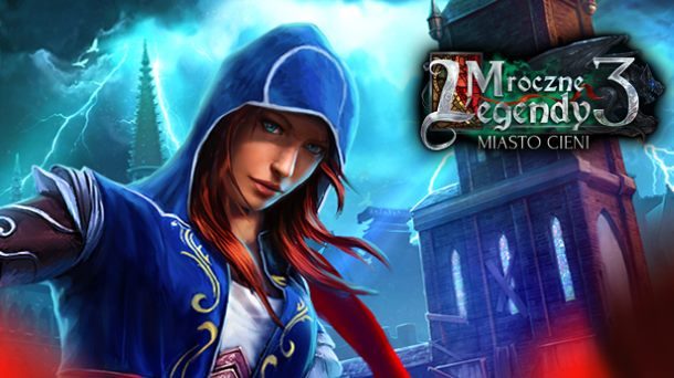 Grim Legends 3 Dark City Game Android Free Download