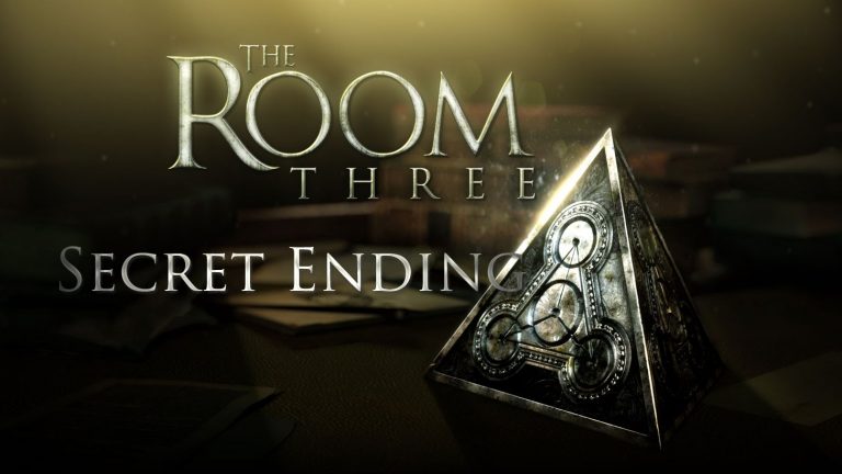 Guide For The Room Three Game Android Free Download