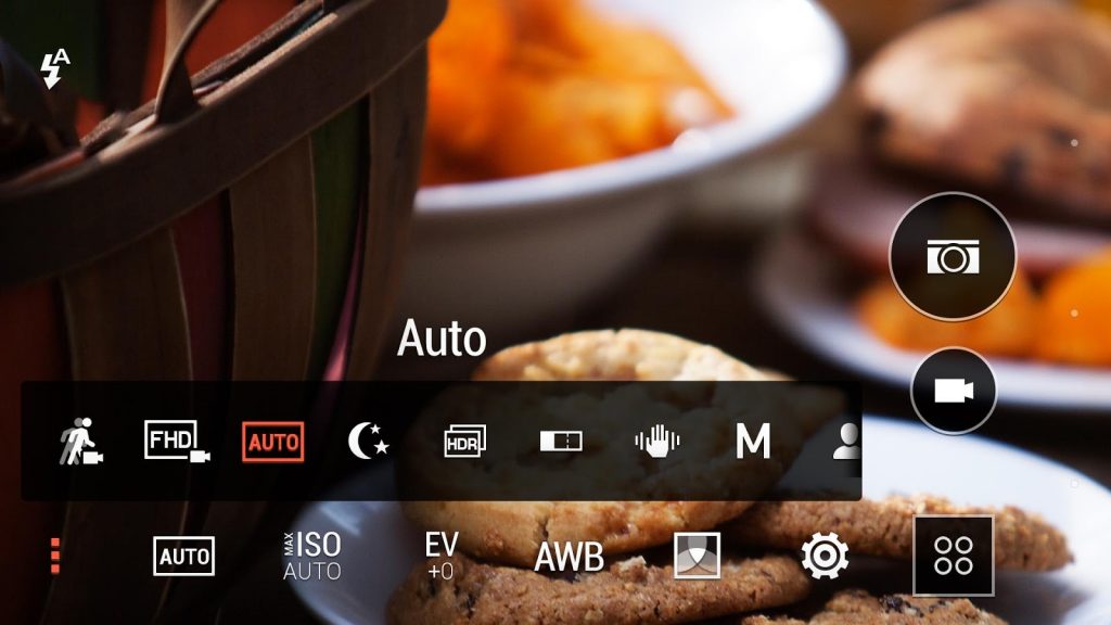 HTC Camera screenshot 4